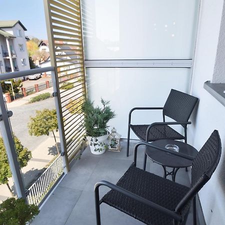 Apartament Dobra Energia จิปโนแวค ภายนอก รูปภาพ