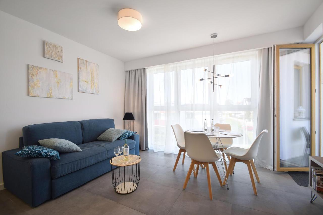 Apartament Dobra Energia จิปโนแวค ภายนอก รูปภาพ