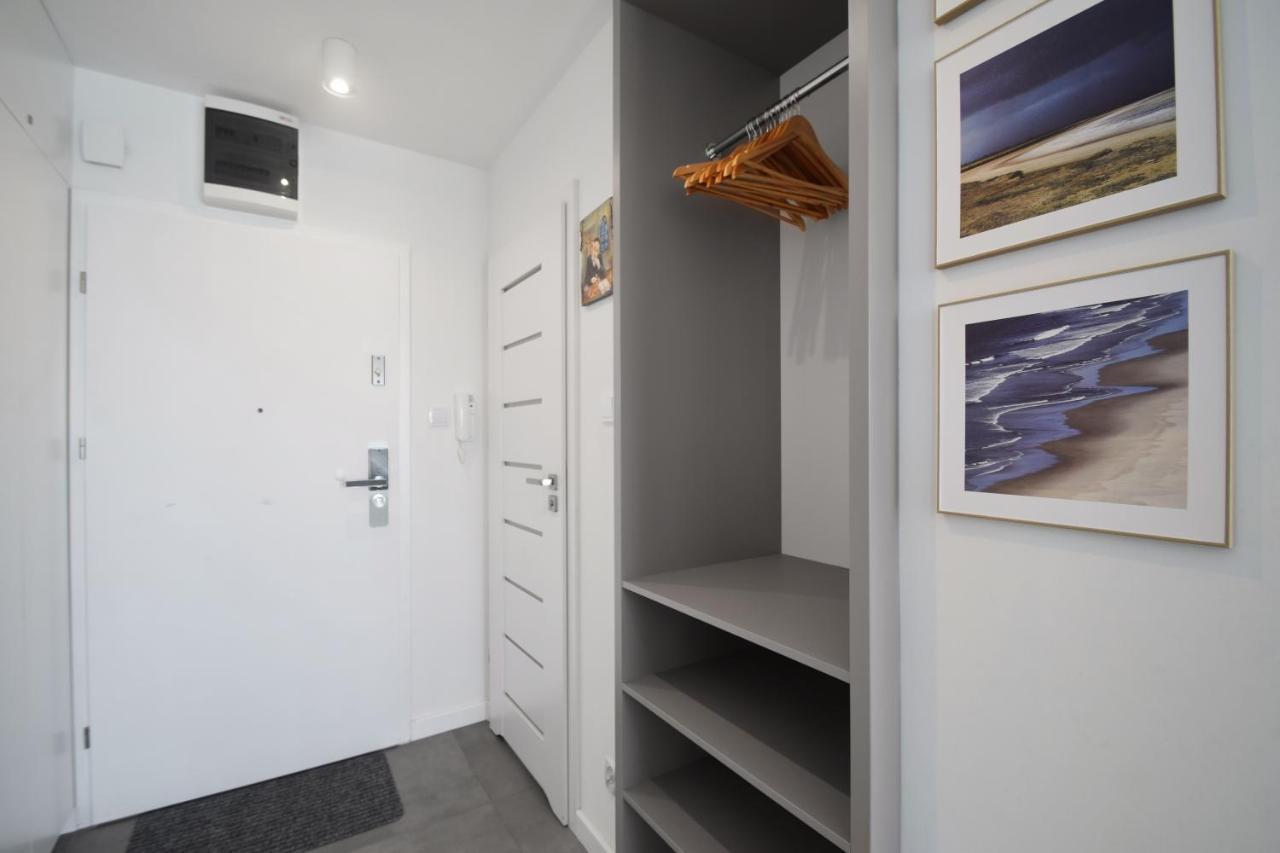 Apartament Dobra Energia จิปโนแวค ภายนอก รูปภาพ
