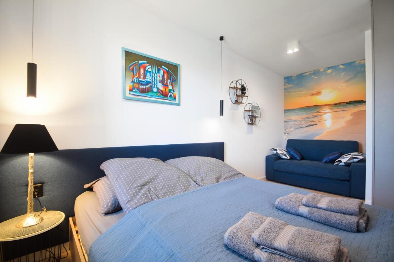 Apartament Dobra Energia จิปโนแวค ภายนอก รูปภาพ